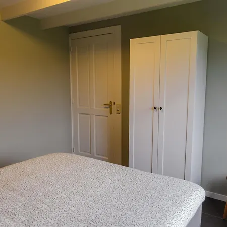 Дом отдыха De Bonte Specht