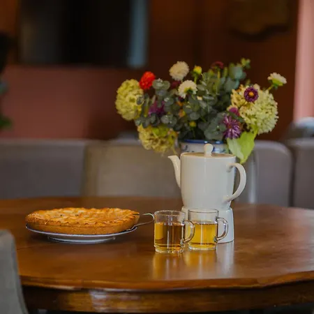 De Bonte Specht Hébergement de vacances *