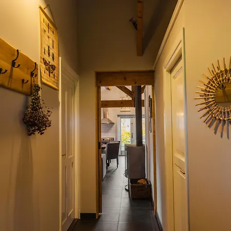 De Bonte Specht Hébergement de vacances Sevenum