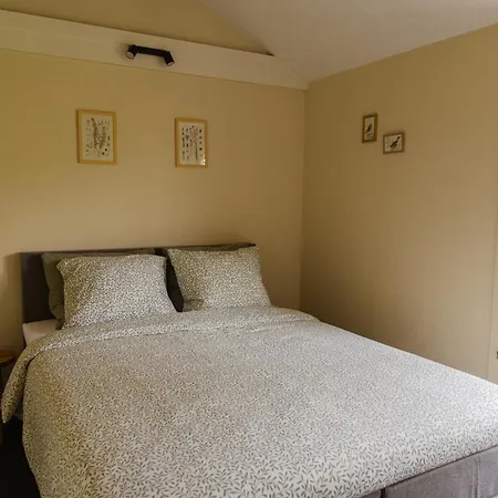 De Bonte Specht Hébergement de vacances