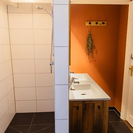 Holiday home De Bonte Specht *