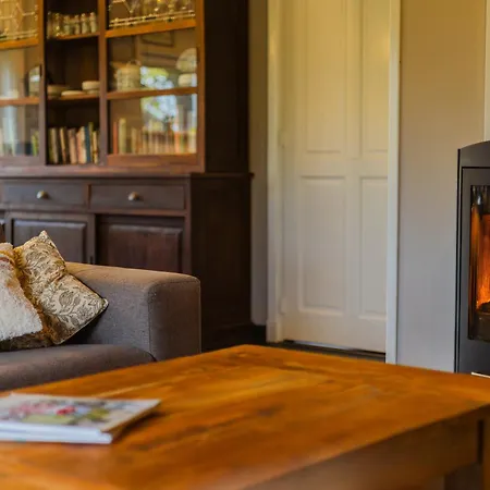 De Bonte Specht Hébergement de vacances