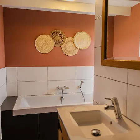 Vakantiehuis De Bonte Specht