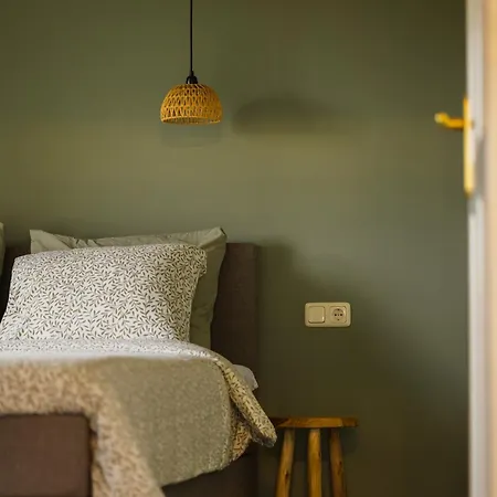 Holiday home De Bonte Specht *