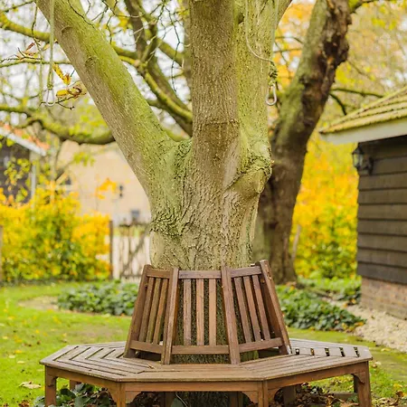 De Bonte Specht Hébergement de vacances Sevenum