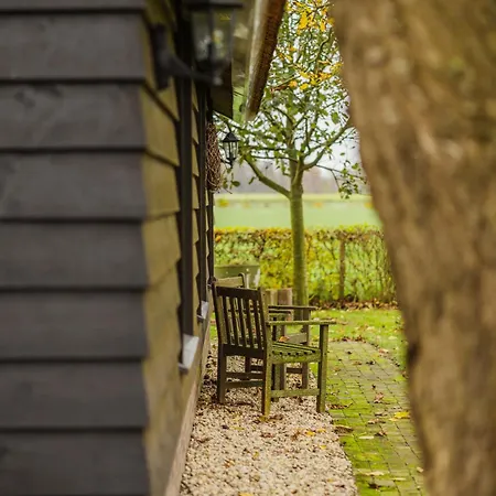 Vakantiehuis De Bonte Specht Sevenum