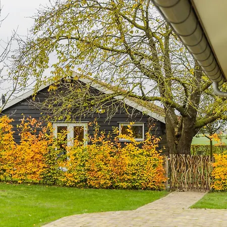 De Bonte Specht Vakantiehuis