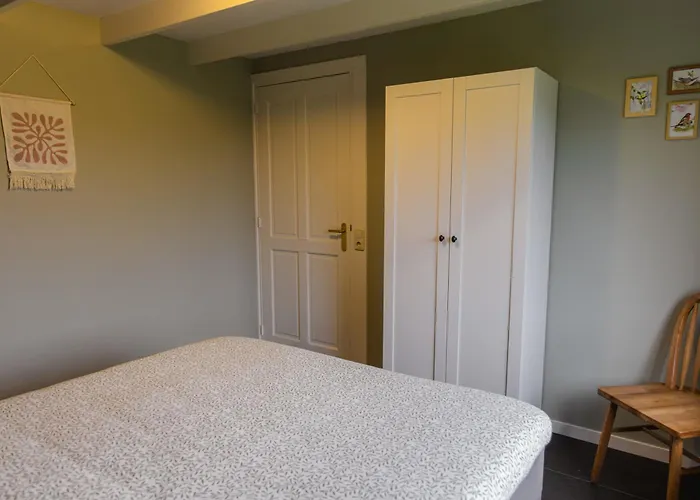 Prázdninový dům De Bonte Specht