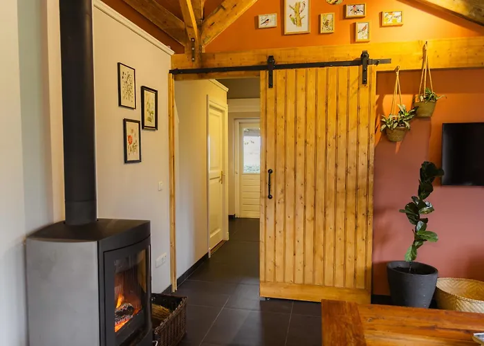 De Bonte Specht Sevenum