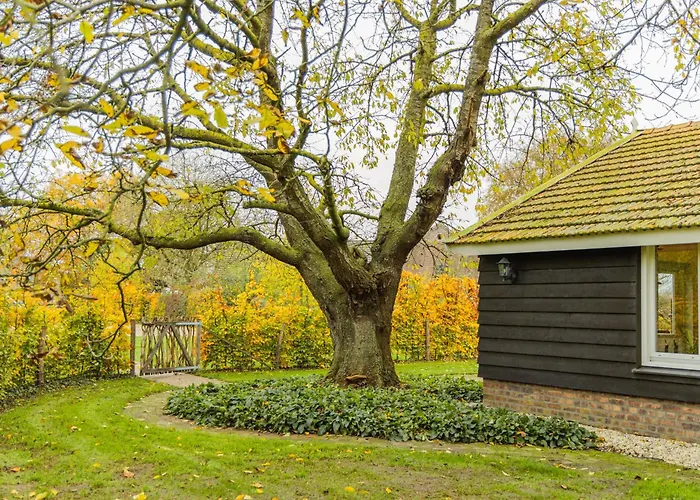 De Bonte Specht Σπίτι διακοπών Sevenum