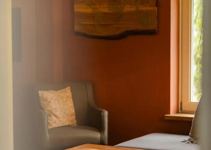 De Bonte Specht Prázdninový dům