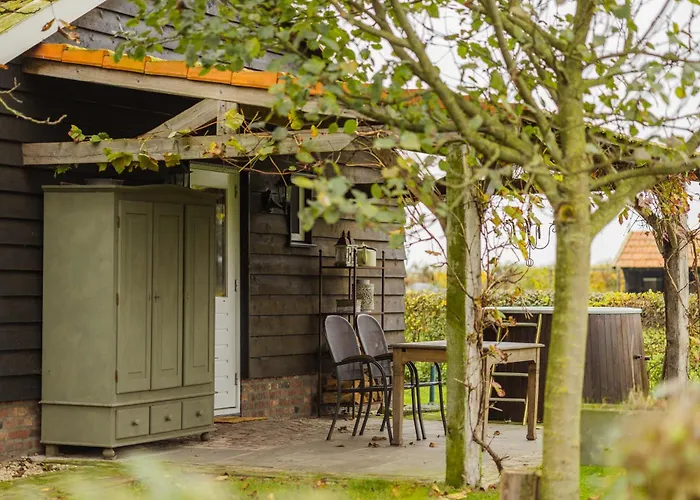 De Bonte Specht Sevenum