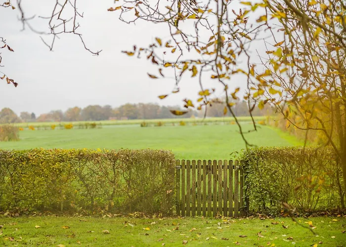 Σπίτι διακοπών De Bonte Specht *