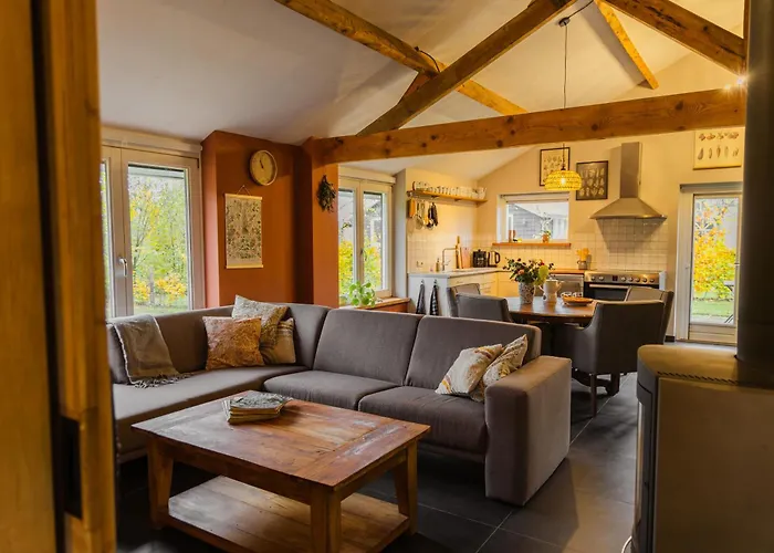 De Bonte Specht * Sevenum