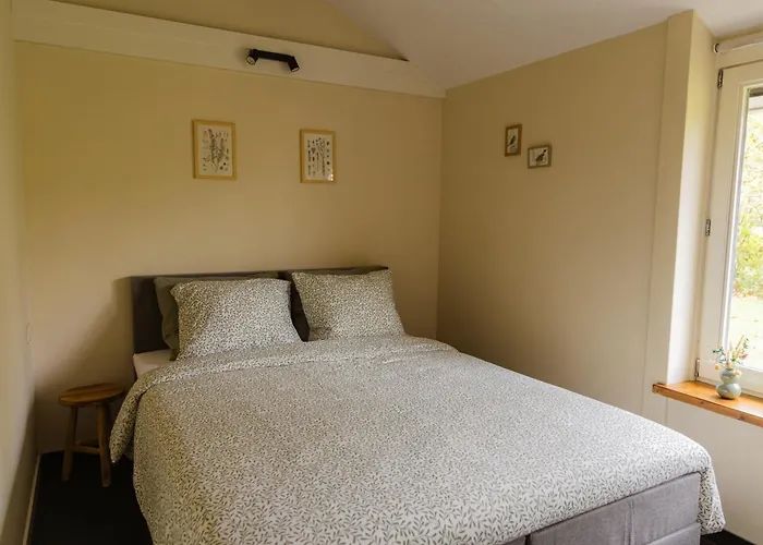 De Bonte Specht Prázdninový dům