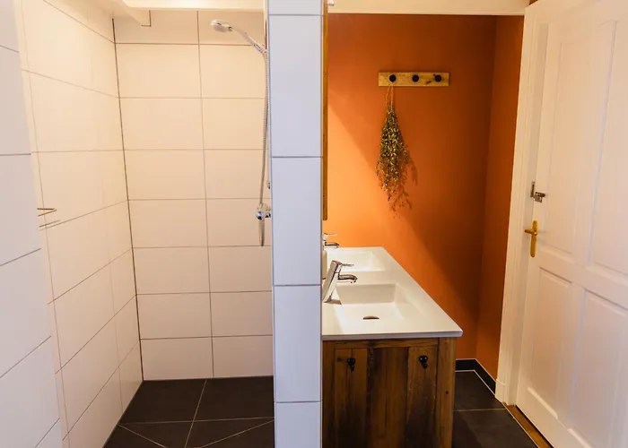 Prázdninový dům De Bonte Specht *