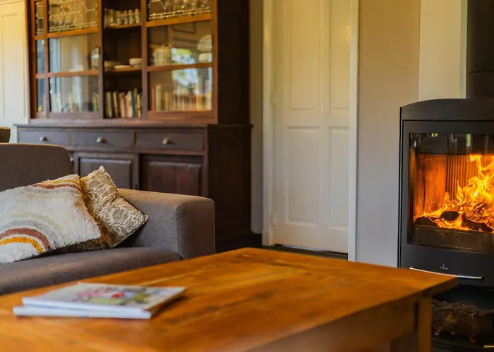 De Bonte Specht Prázdninový dům