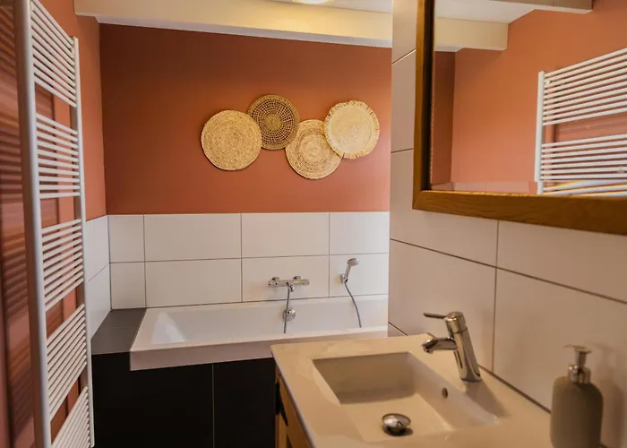 Prázdninový dům De Bonte Specht