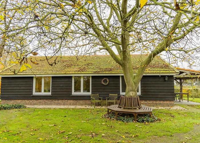 De Bonte Specht * Sevenum