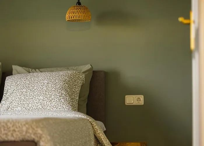 Prázdninový dům De Bonte Specht *