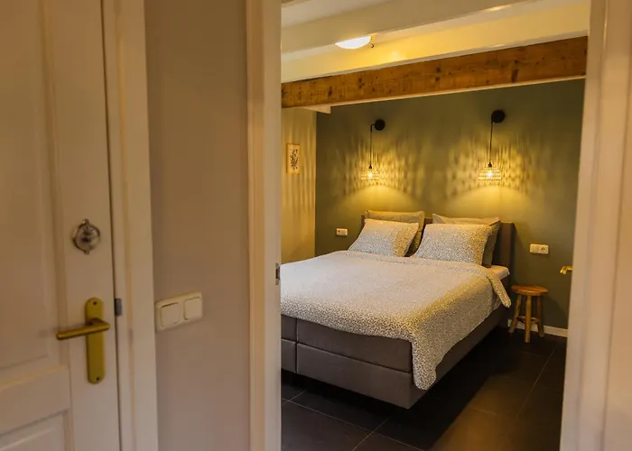 De Bonte Specht * Sevenum