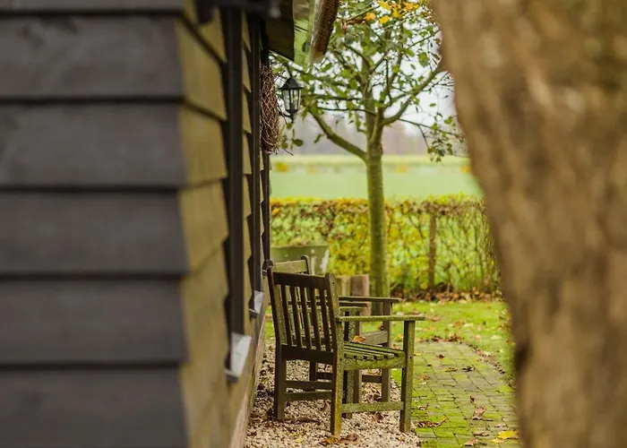 Σπίτι διακοπών De Bonte Specht Sevenum