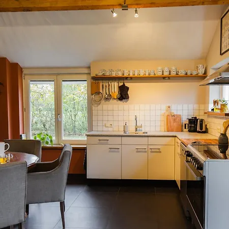 De Bonte Specht Nyaraló